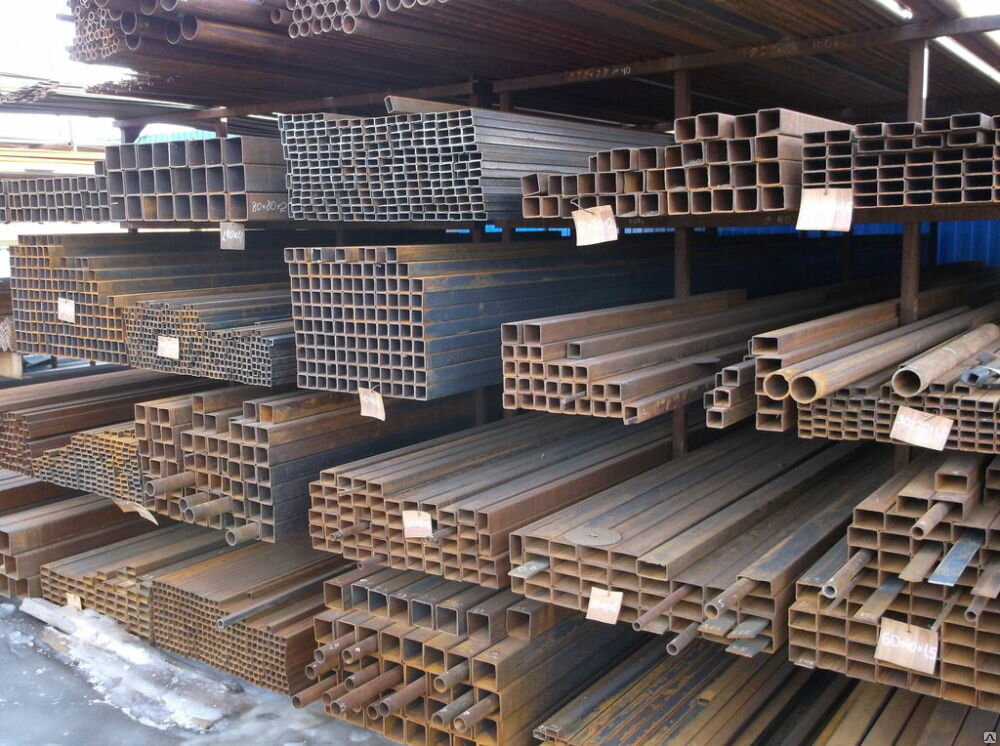 Комплектующие для заборов купить в Гомеле